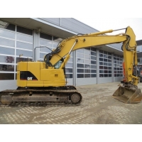   Caterpillar 321C 