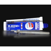 Химический анкер R-KEМ+ смола полиэстеровая Koelner  