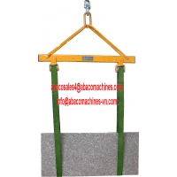      () 1 Abacomachines SPREADER BAR S0561 