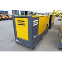    ATLAS-COPCO QAS 80 PDS 