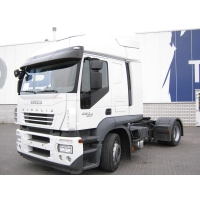 IVECO  Stralis AT440S45 Manual   