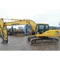    Komatsu PC240NLC-7K 