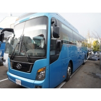   Hyundai Universe Luxury 2010      