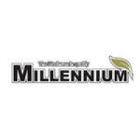  Millennium strong 33  