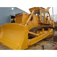       Komatsu D155, D355 