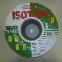  Isotape D, E, P 