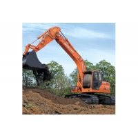   DOOSAN DX225LCA   