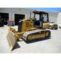  Caterpillar CAT D3 