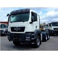   MAN  TGS 33.440 