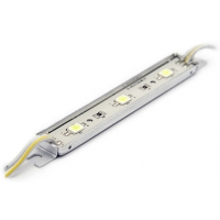   LEDcraft 3 LED 5050 0,8     LC-5050-12WW-3L 