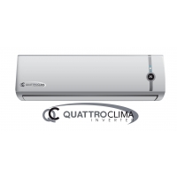 - QuattroClima QV/QN-E09WA 