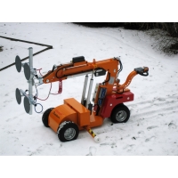   ()    Smartlift SL 380 Outdoor 