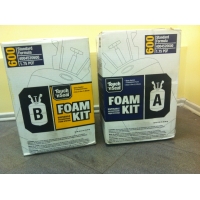   .   Touchn Seal Foam Kit 600 
