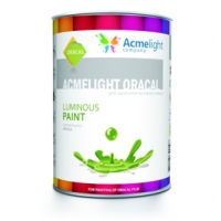 Светящаяся краска для пленки оракал AcmeLight ORACAL 