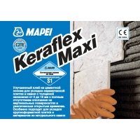 Клей Keraflex Maxi МАПЕИ  