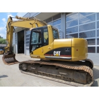   Caterpillar  320CL RR 