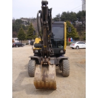    Volvo EW 55 2002    