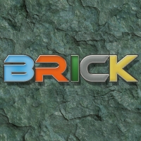   BRICK   ,   