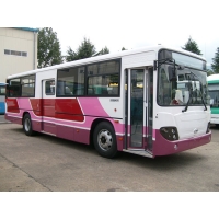    Daewoo BS106    