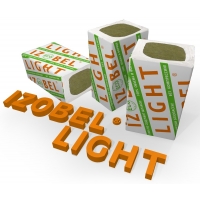   IZOVOL IZOBEL LIGHT 