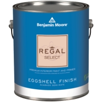    Regal Select  Eggshell Finish 549 