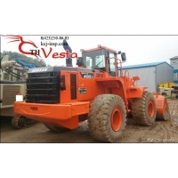      Doosan Mega 400-V 2005    