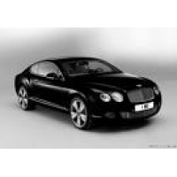  Bentley Continental GT 2008..     