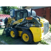   New Holland L218 