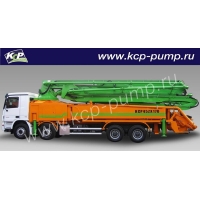  KCP Heavy Industries CO 45ZX170   MERCEDES BENZ 4141 