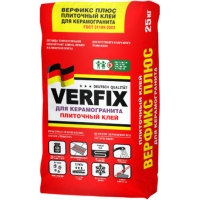   Verfix Plus /  , 25    