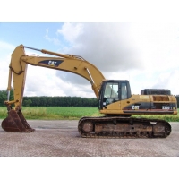   Caterpillar  330 DL 