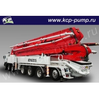  KCP Heavy Industries CO 65ZS225   MERCEDES BENZ 4141 