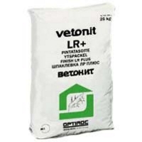   Vetonit LR+ 