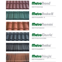     METROTILE 