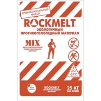  "Rockmelt MIX"   