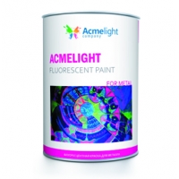     AcmeLight FluorLight Metal 