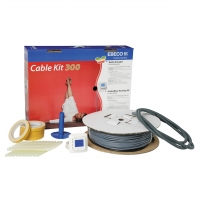    Ebeco Cable Kit 300 