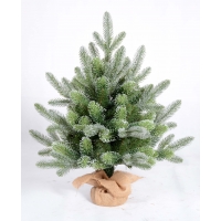 Маленькая новогодняя елочка Venera 0,6 м Christmas Tree Venera 0.6 