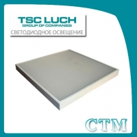    595x595x40 TSC LUCH DSO1-1 CTM 