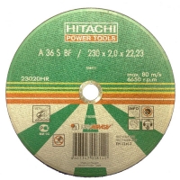   Hitachi A24 