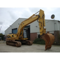   Caterpillar 320 BL 