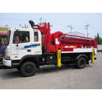  Kanglim KDC5600  HD120 4WD 