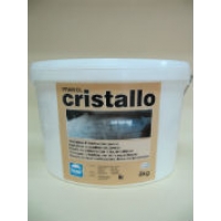 CRISTALLO    PRAMOL   