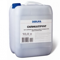         Derufa Silicat- 