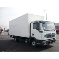 RENAULT  Maxity 150.35 DXi 