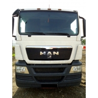   MAN  TGS 19.400 4X2 BLS-WW 