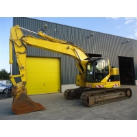   CATERPILLAR 321C LCR 