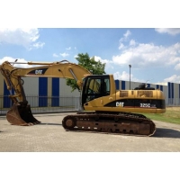   Caterpillar 325 CLN 