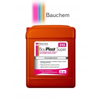       BauPlast Super 215 