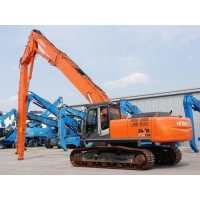  Hitachi  ZX350LCH-3 